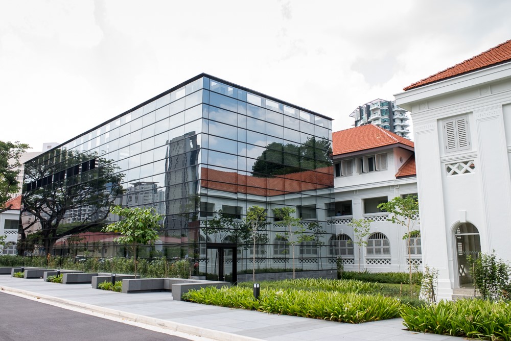 Novena Campus 6