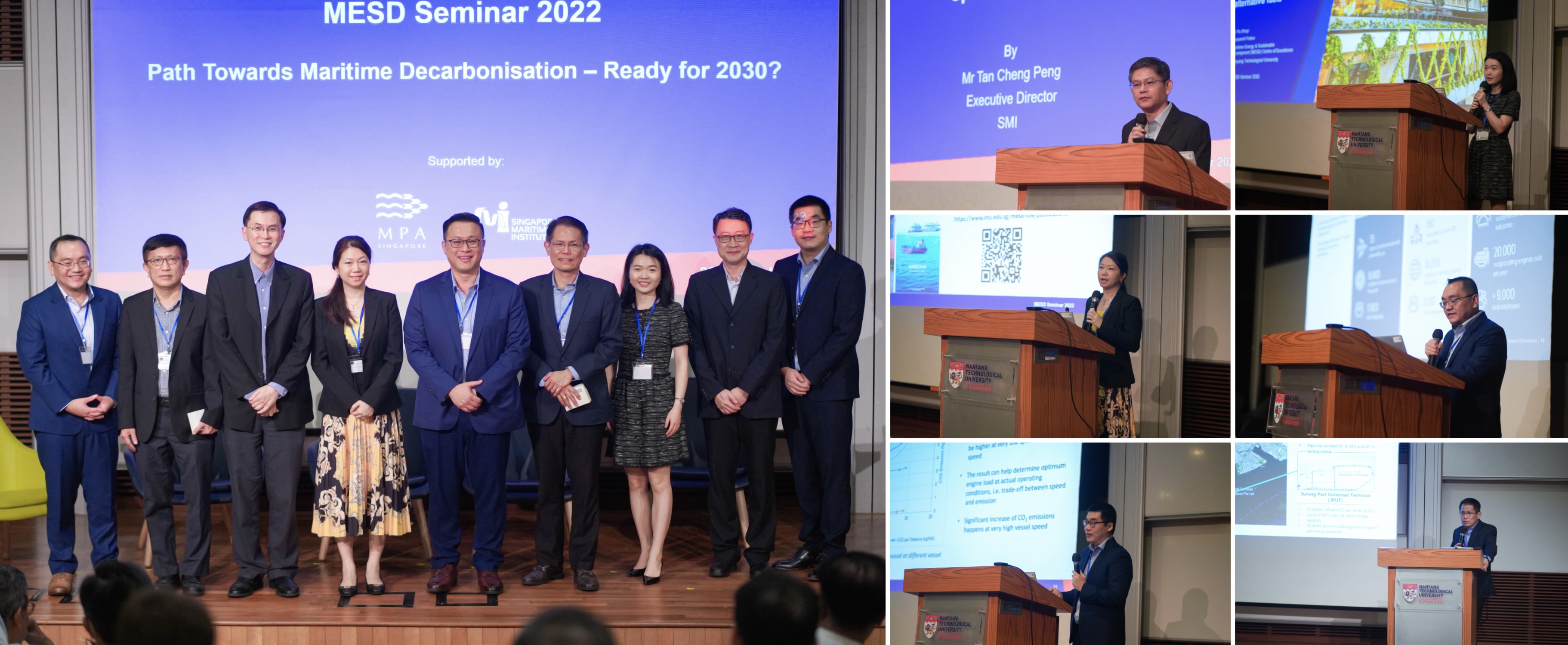 MESD Seminar 2022