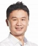 Dr Chen Xinwei