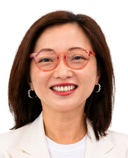 Prof Shirley MENG