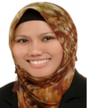 SSA Ms Haniza