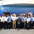 ICAO ANC