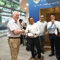 ICAO ANC