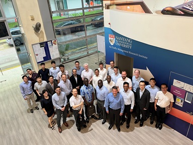 ICAO ANC