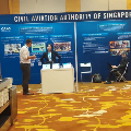 AP-SAS-CAAS booth