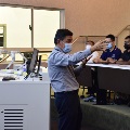 Prof Low Kin Huat
