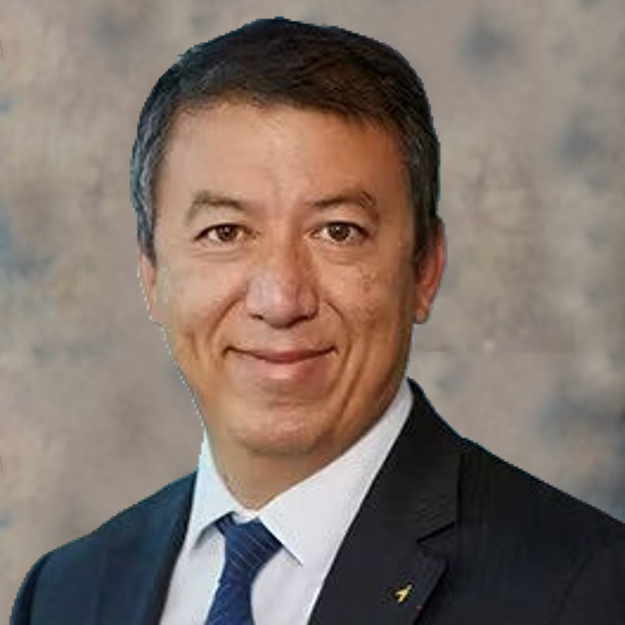 Patrick Ky