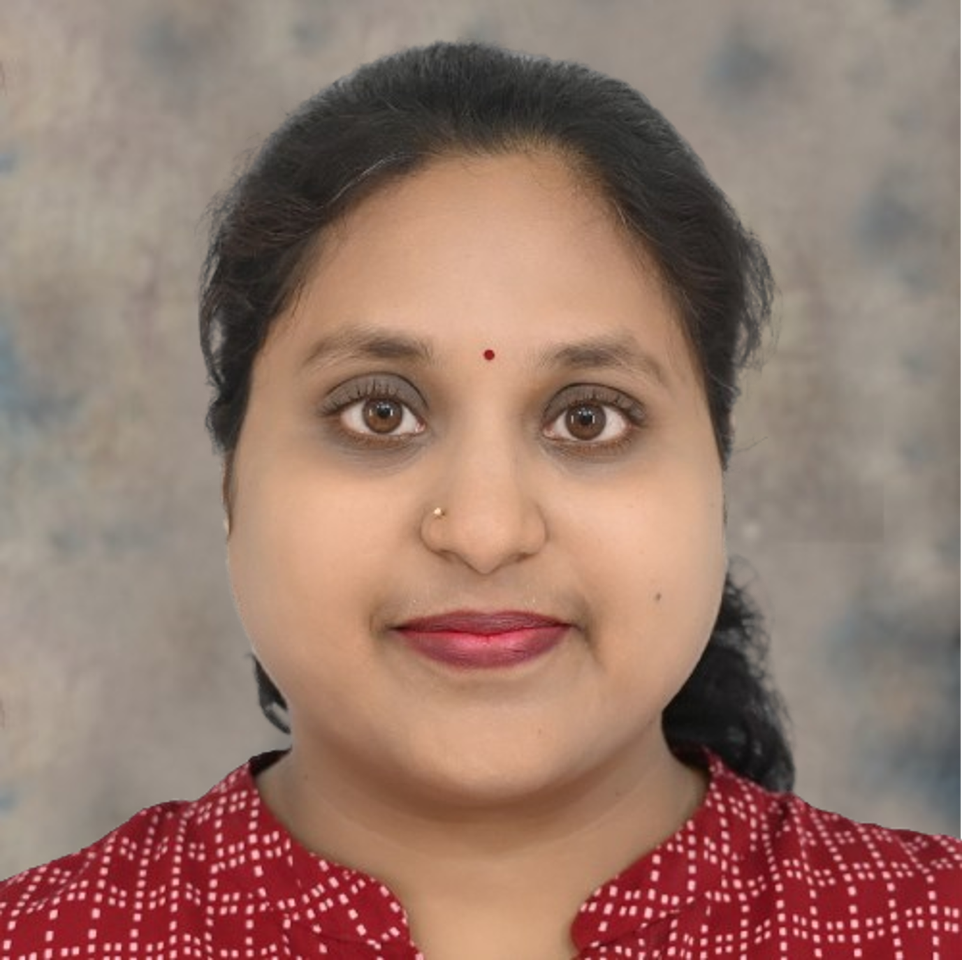 Nidharshana Ramesh