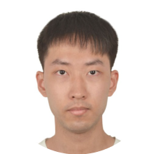Lin Congjian