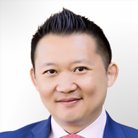 Charles C.Y. Wang