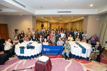 NBS Alumni Connect_Jakarta 2026