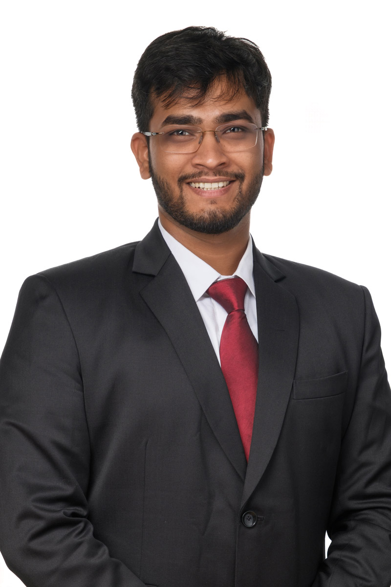 Kaushik Agarwal