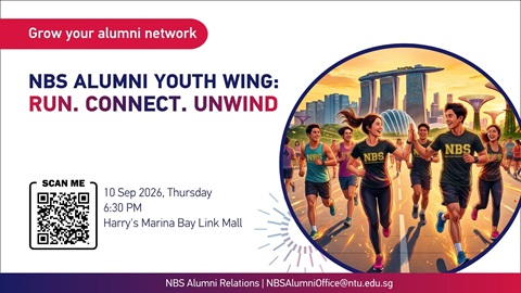 NBS Alumni 3KM evening Run_FA