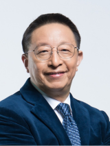 陈绍祥教授