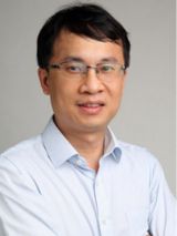 陈建铭教授