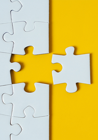 partnership small