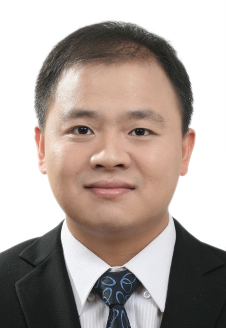 Bo An NTU