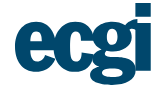 ECGI logo