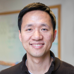 Hui Chen MIT