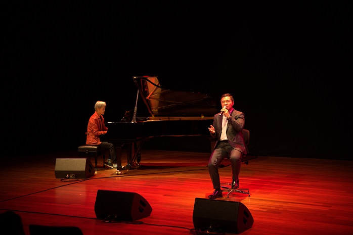 Reginald_Esplanade Concert