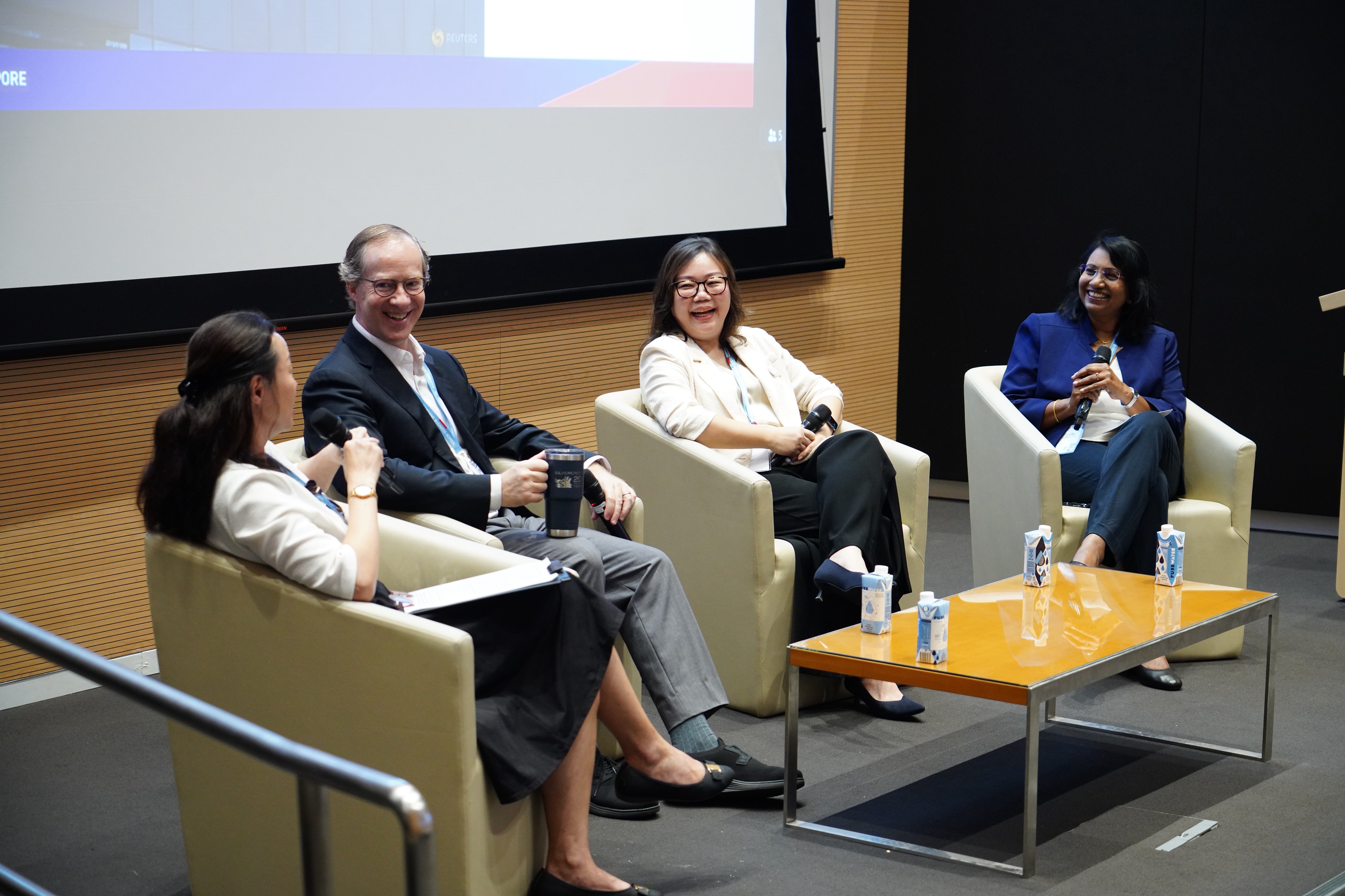 Panel Discussion