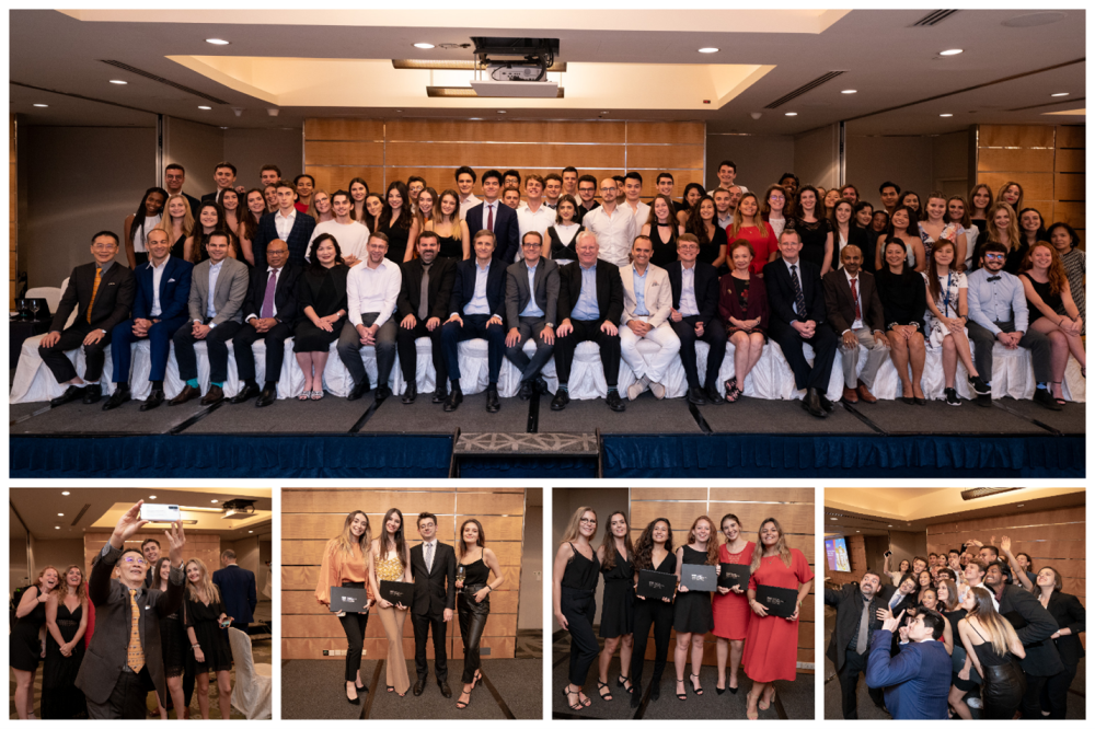 edhec nbs ceremony