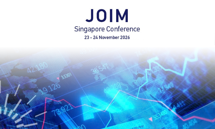 JOIM Conference