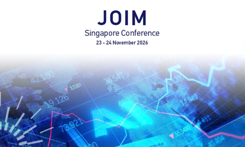 JOIM Conference
