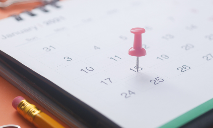 Upcoming Events
