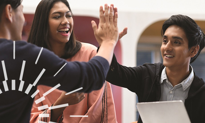 Student Wellbeing