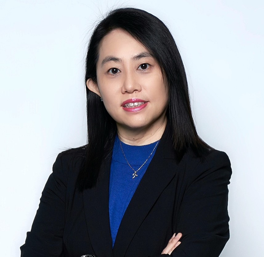 Prof Ng Sok Ling, Sharon