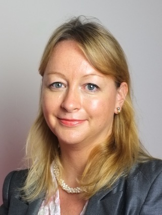 Prof Gemma Anne Calvert
