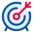 target
