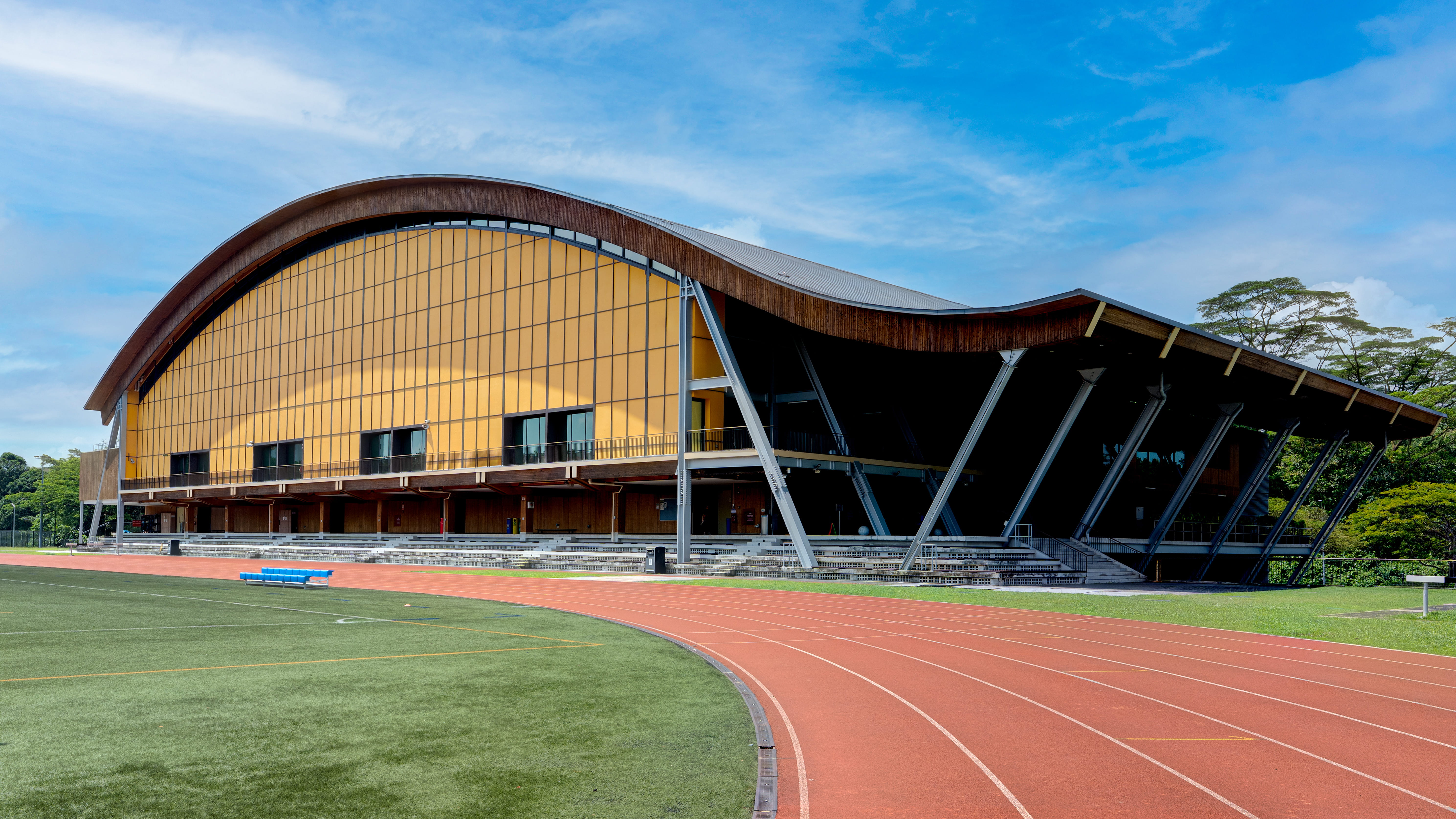 Nanyang Technological University