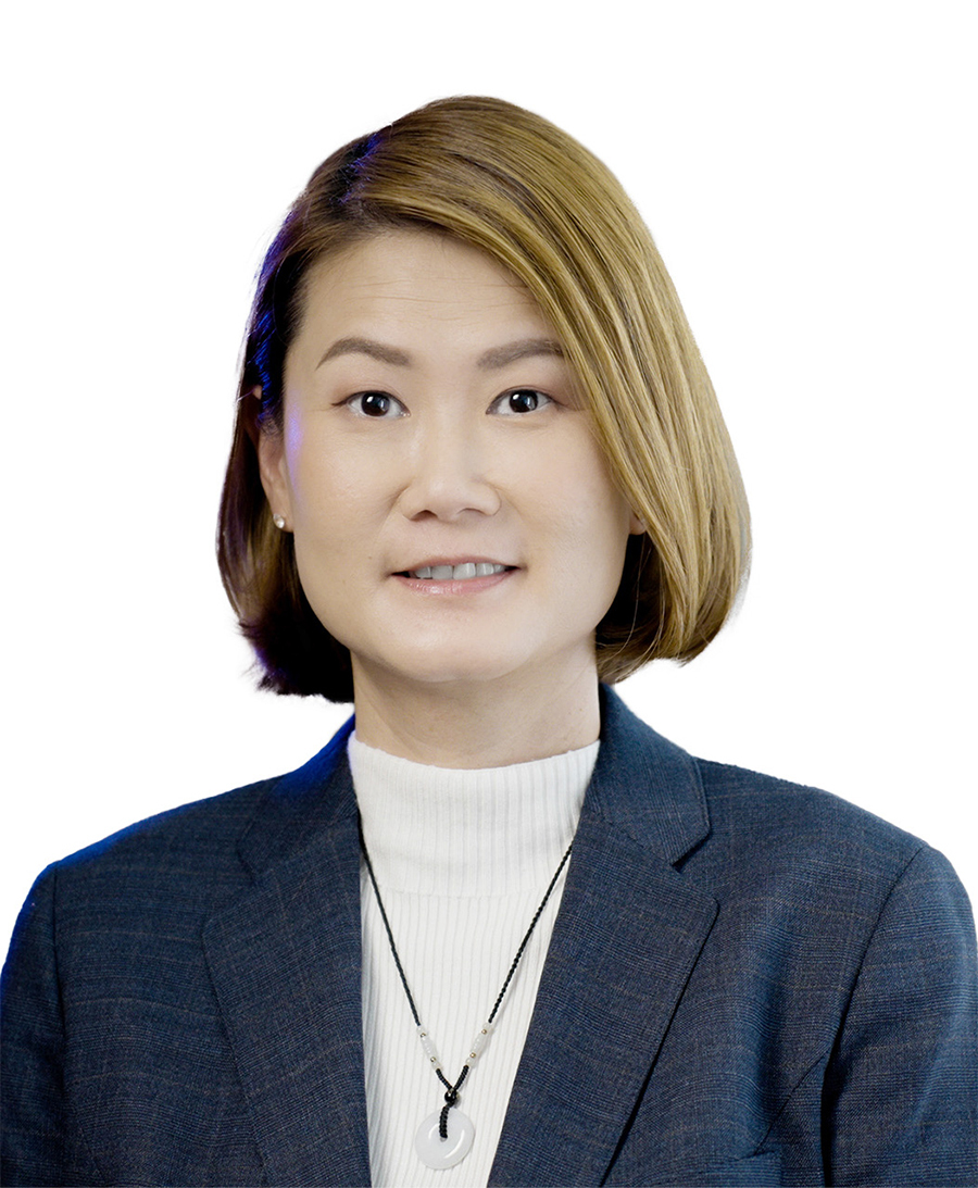 Prof Boh Wai Fong