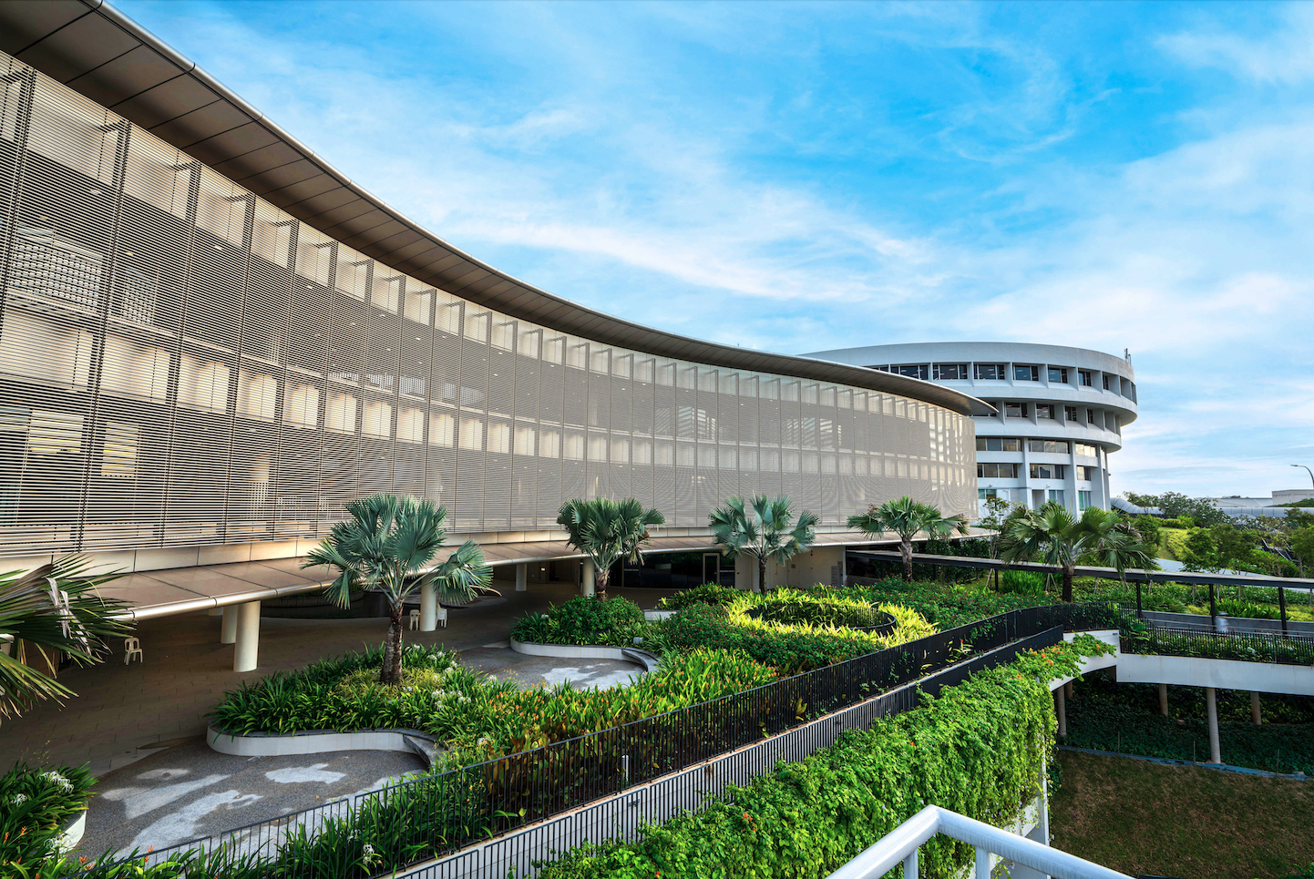 Nanyang Technological University