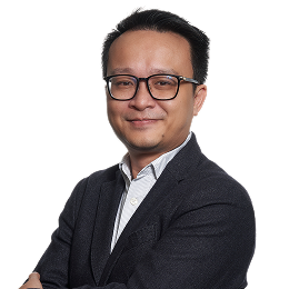 Tony Lai