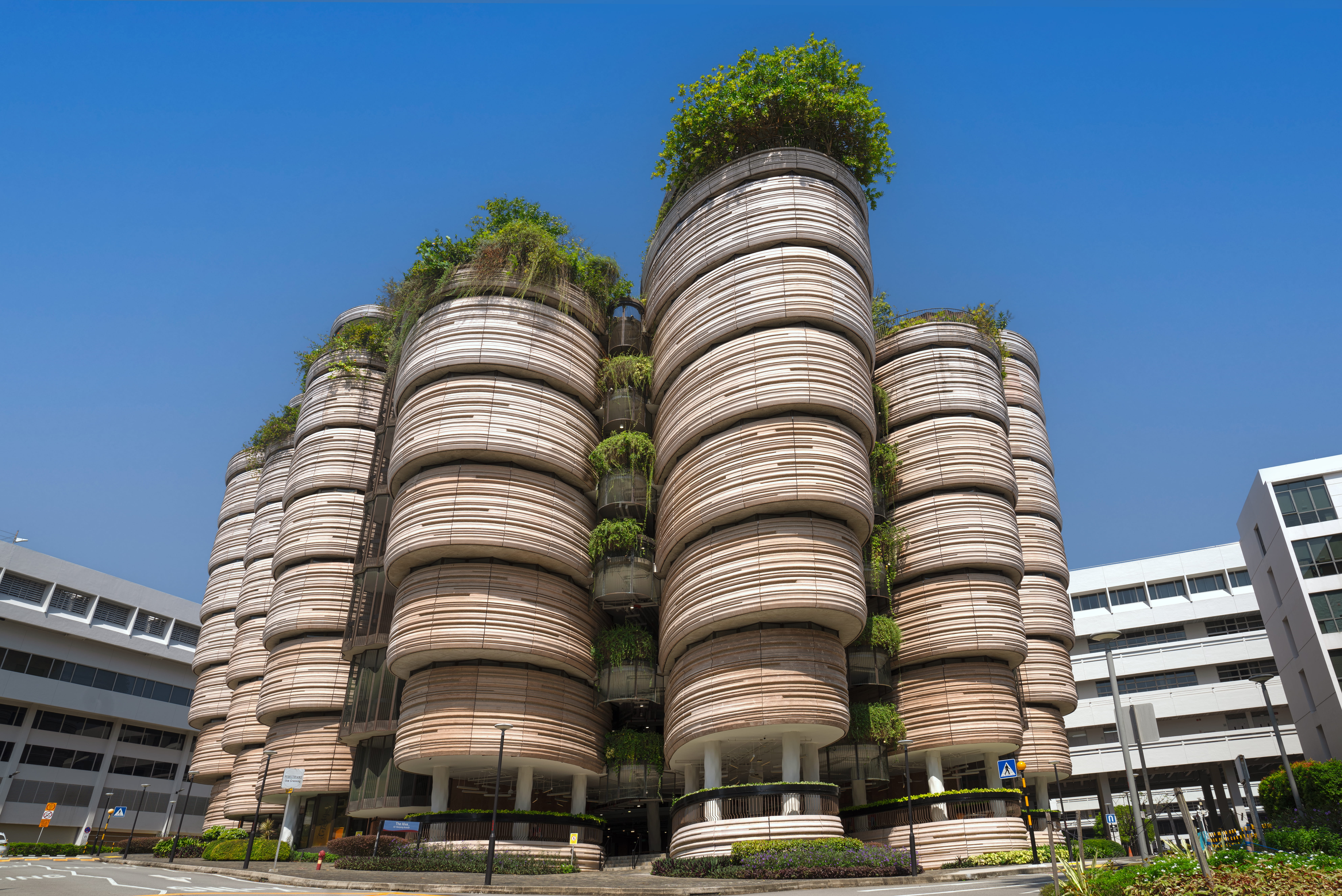 Nanyang Technological University