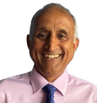 Prof S Viswanathan