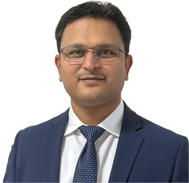 Yogesh Gaikwad