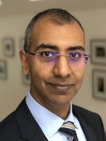 Assoc Prof Yougesh Khatri
