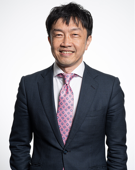 Yukito Fujita