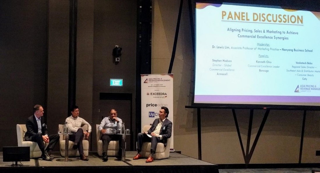 5th Asia Pricing & Revenue Management Summit