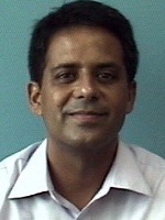 Anil J N SHUKLA
