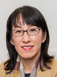 CHUNG Lai Hong