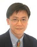 El'fred BOO Hian Yong