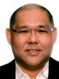 Eric TEO Khee Hwee