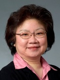 Gillian YEO Hian Heng