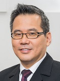 GOH Kia Hong