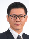 Kelvin LAW Kai Fung